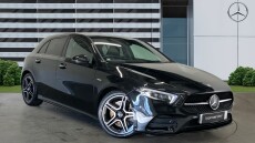 Mercedes-Benz A-Class A250 AMG Line Premium Plus Edition 5dr Auto Petrol Hatchback